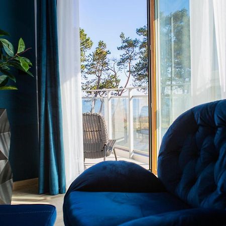 Apartament Elegance Blue W Let'S Sea Basen&Spa Gąski Exteriér fotografie