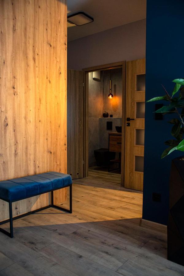 Apartament Elegance Blue W Let'S Sea Basen&Spa Gąski Exteriér fotografie